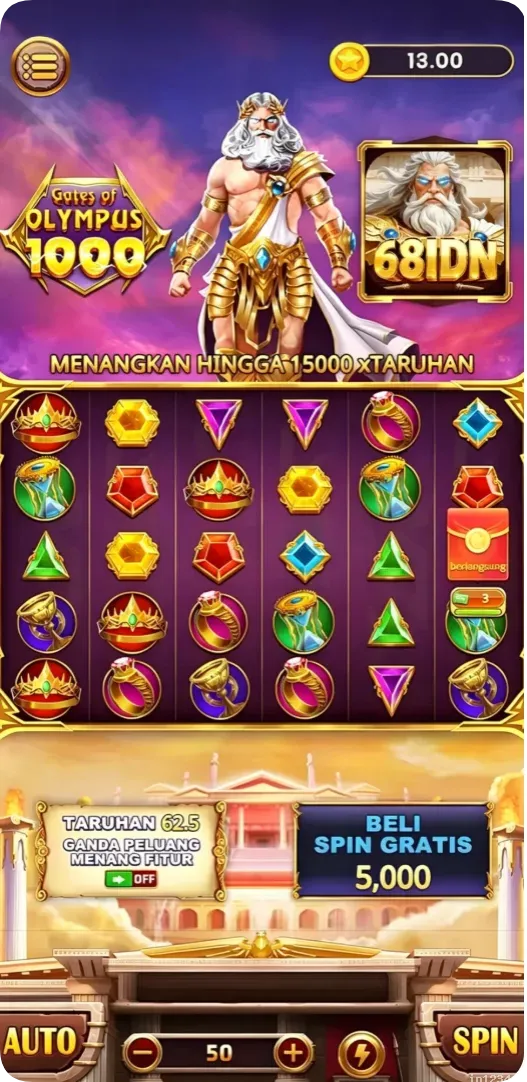 in1234 Tangkapan Layar - APK Resmi